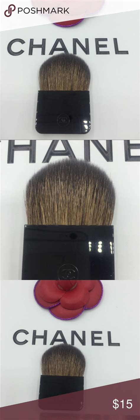 chanel bronzer brush|chanel bronzers website.